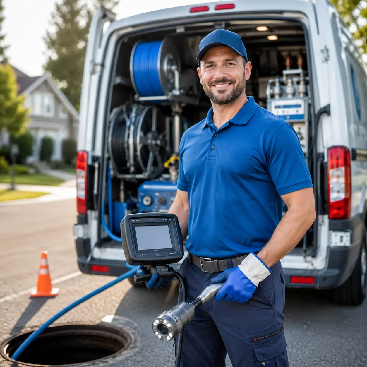 Local Pipe Relining specialists in Flora Vista, NM