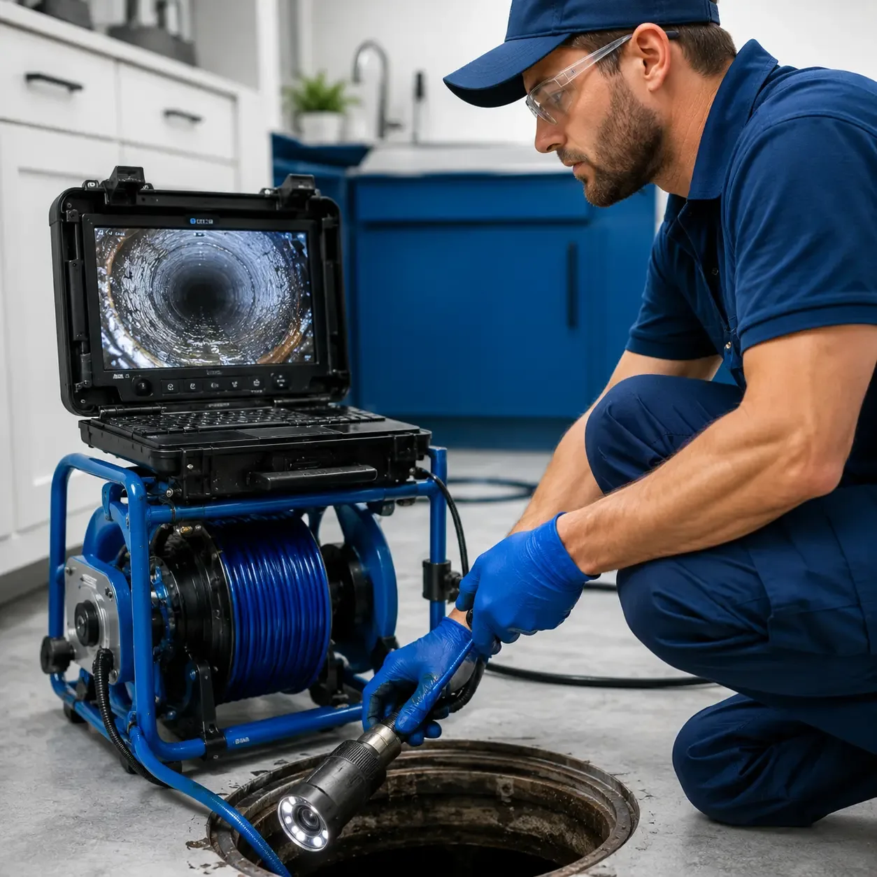 Pipe Relining professionals serving Flora Vista, NM